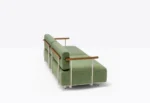 Pedrali - Diivan Arki-Sofa Plus ASP0020/0121/0022 - Image 5