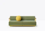 Pedrali - Diivan Arki-Sofa Plus ASP0020/0121/0022