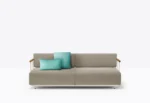 Pedrali - Diivan Arki-Sofa Plus ASP0020/0121/0022 - Image 4