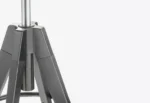 Pedrali - Baaritool Arki-Stool ARKW8/2 - Image 6