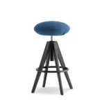 Pedrali - Baaritool Arki-Stool ARKW6 - Image 12