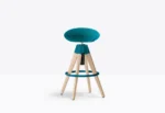 Pedrali - Baaritool Arki-Stool ARKW6/2