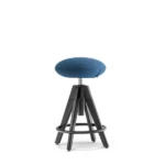 Pedrali - Baaritool Arki-Stool ARKW6/2 - Image 12