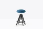 Pedrali - Baaritool Arki-Stool ARKW8/2 - Image 7