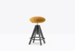 Pedrali - Baaritool Arki-Stool ARKW8/2 - Image 3
