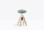 Pedrali - Baaritool Arki-Stool ARKW8/2