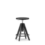 Pedrali - Baaritool Arki-Stool ARKW6/2 - Image 13