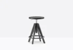 Pedrali - Baaritool Arki-Stool ARKW8