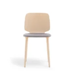 Pedrali - Chair Tivoli 2801 - Image 19