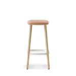 Pedrali - Baaritool Arki-Stool ARKW6/2 - Image 15