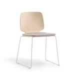 Pedrali - Chair Kuadra 1298 - Image 25