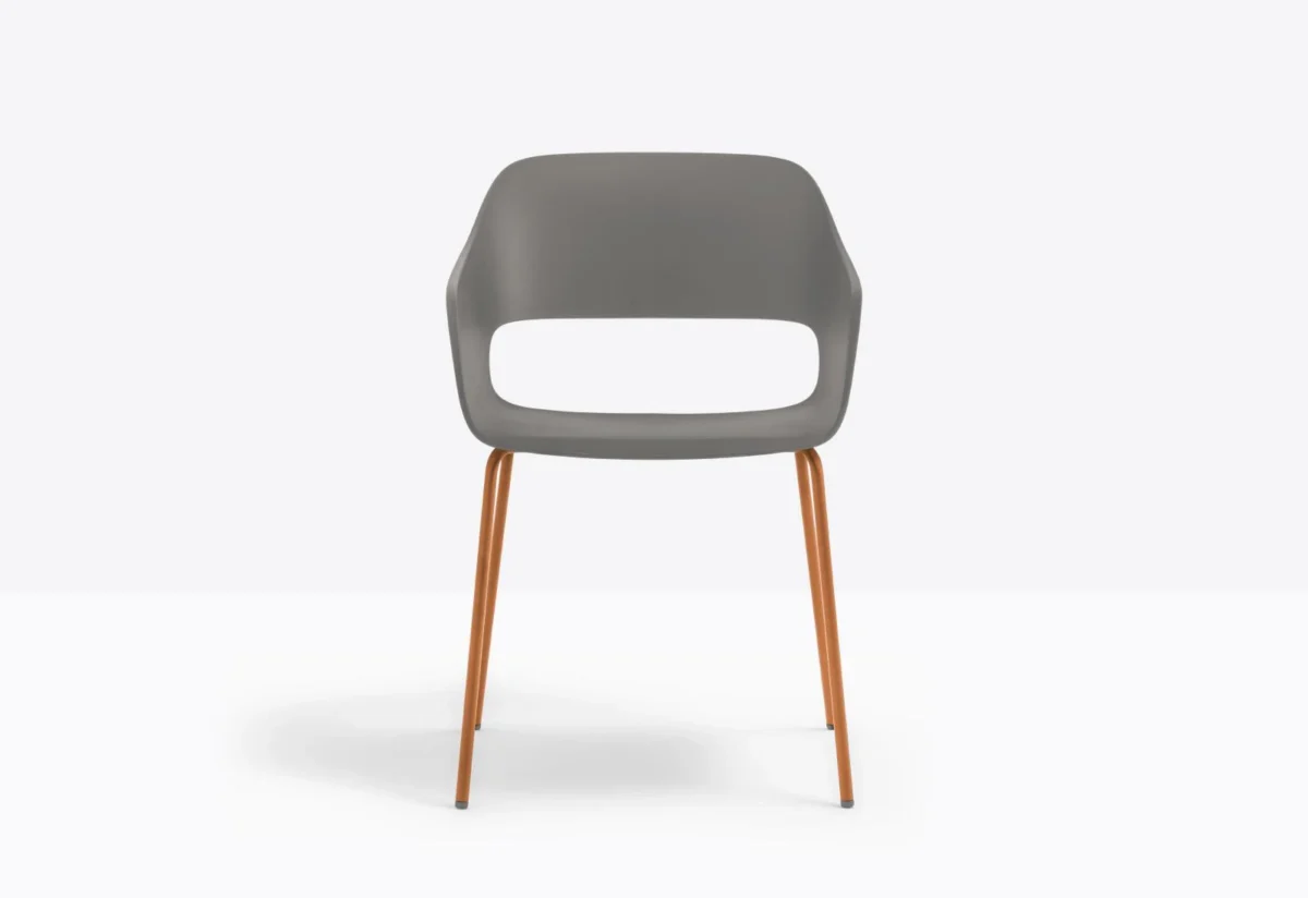 Pedrali - Chair Babila 2735 - Image 4