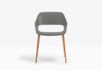 Pedrali - Chair Babila 2735 - Image 4