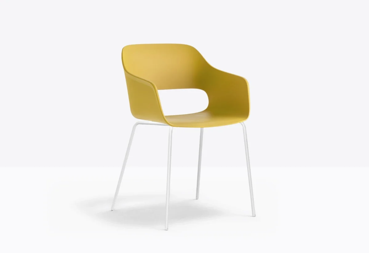 Pedrali - Chair Babila 2735 - Image 8