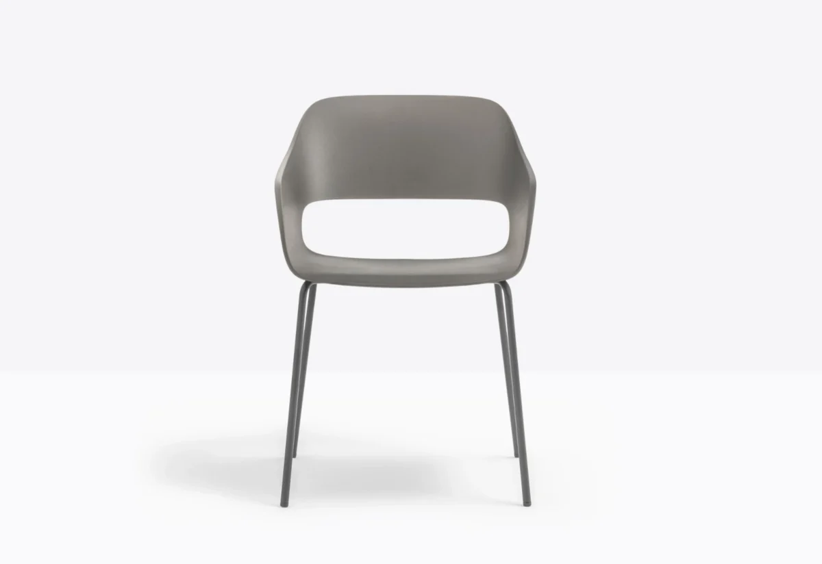 Pedrali - Chair Babila 2735 - Image 7