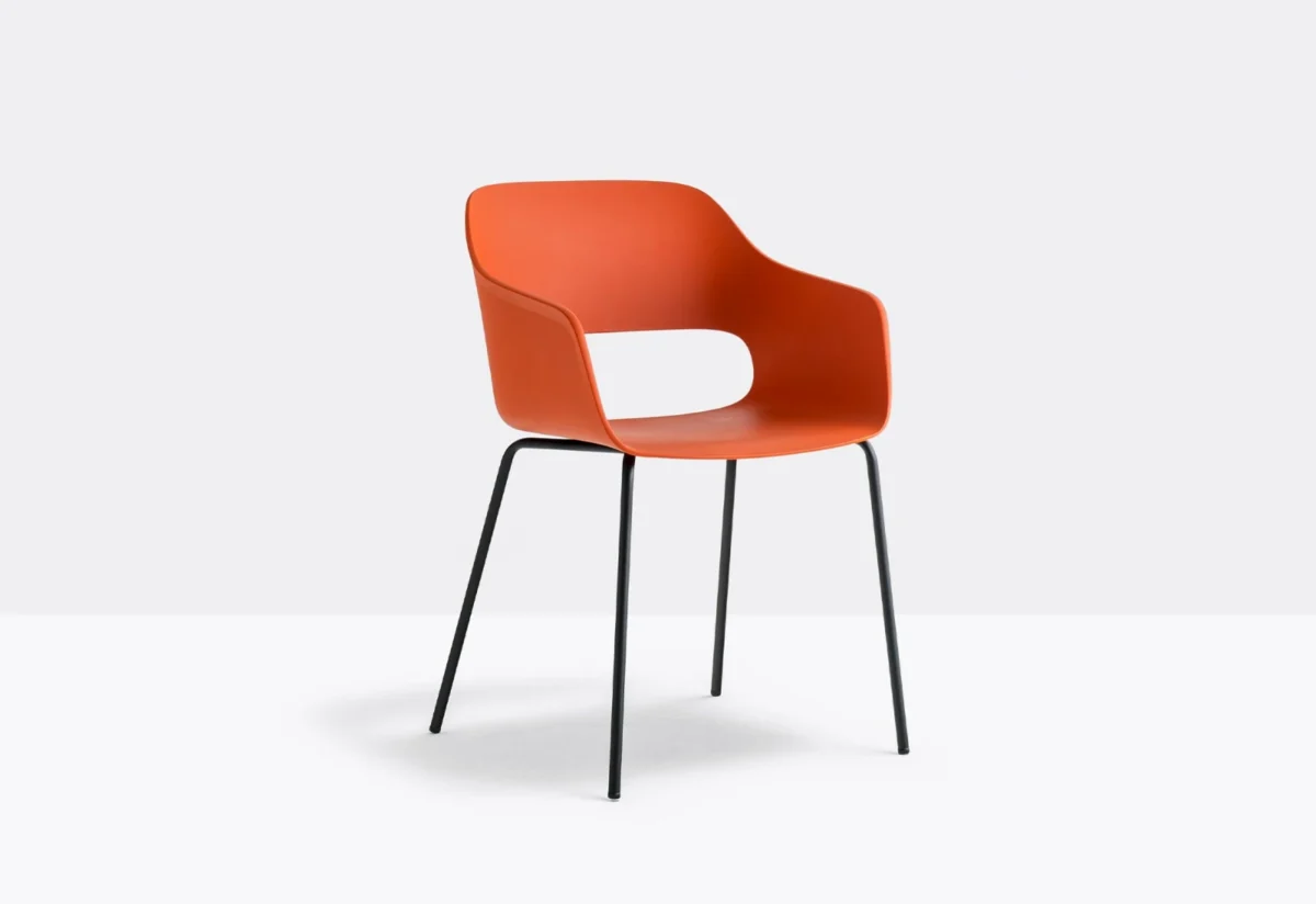Pedrali - Chair Babila 2735 - Image 6