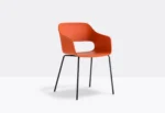 Pedrali - Chair Babila 2735 - Image 6