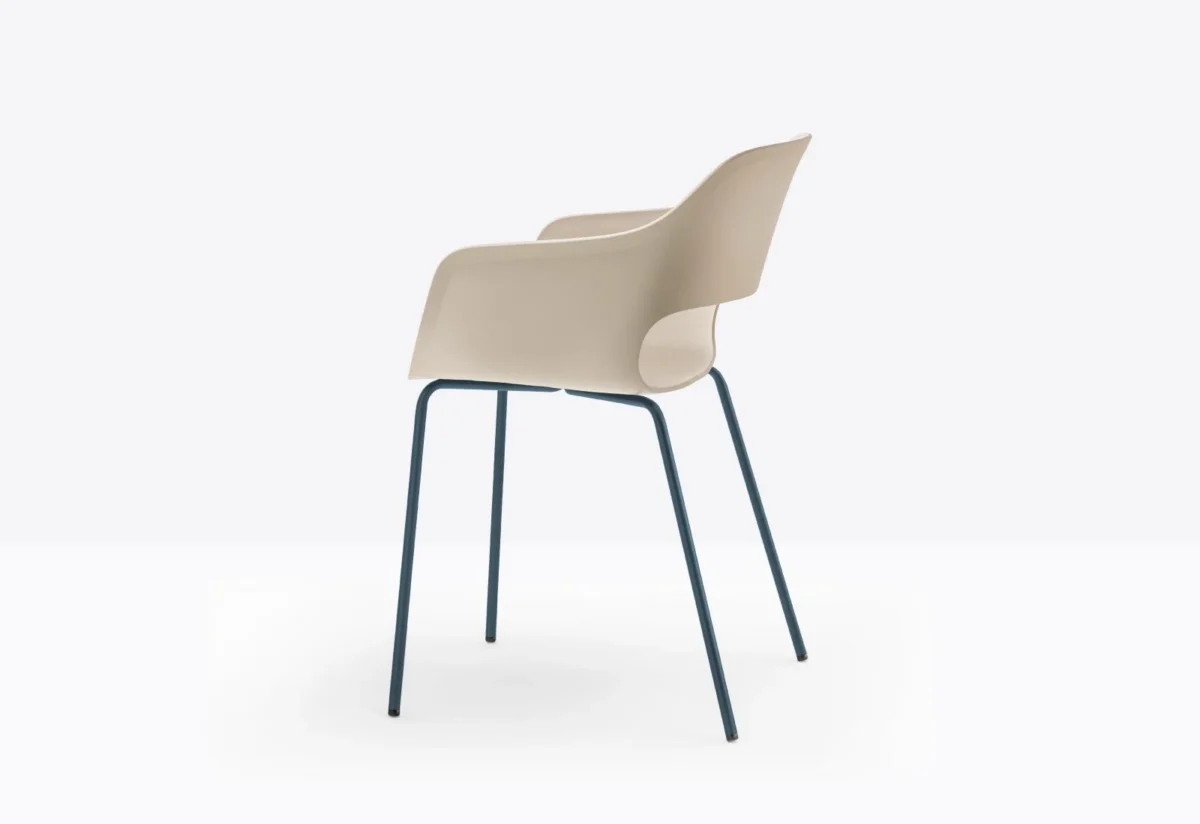 Pedrali - Chair Babila 2735 - Image 5