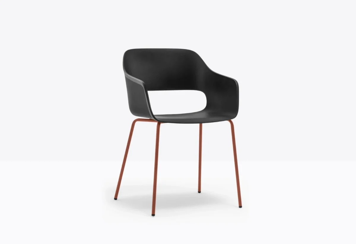 Pedrali - Chair Babila 2735 - Image 9