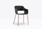 Pedrali - Chair Babila 2735 - Image 9