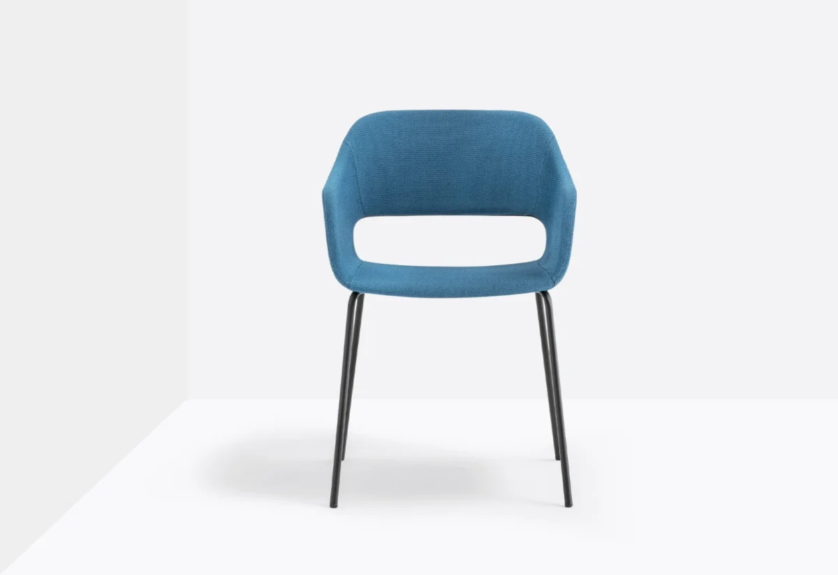 Pedrali - Chair Babila 2736 - Image 4