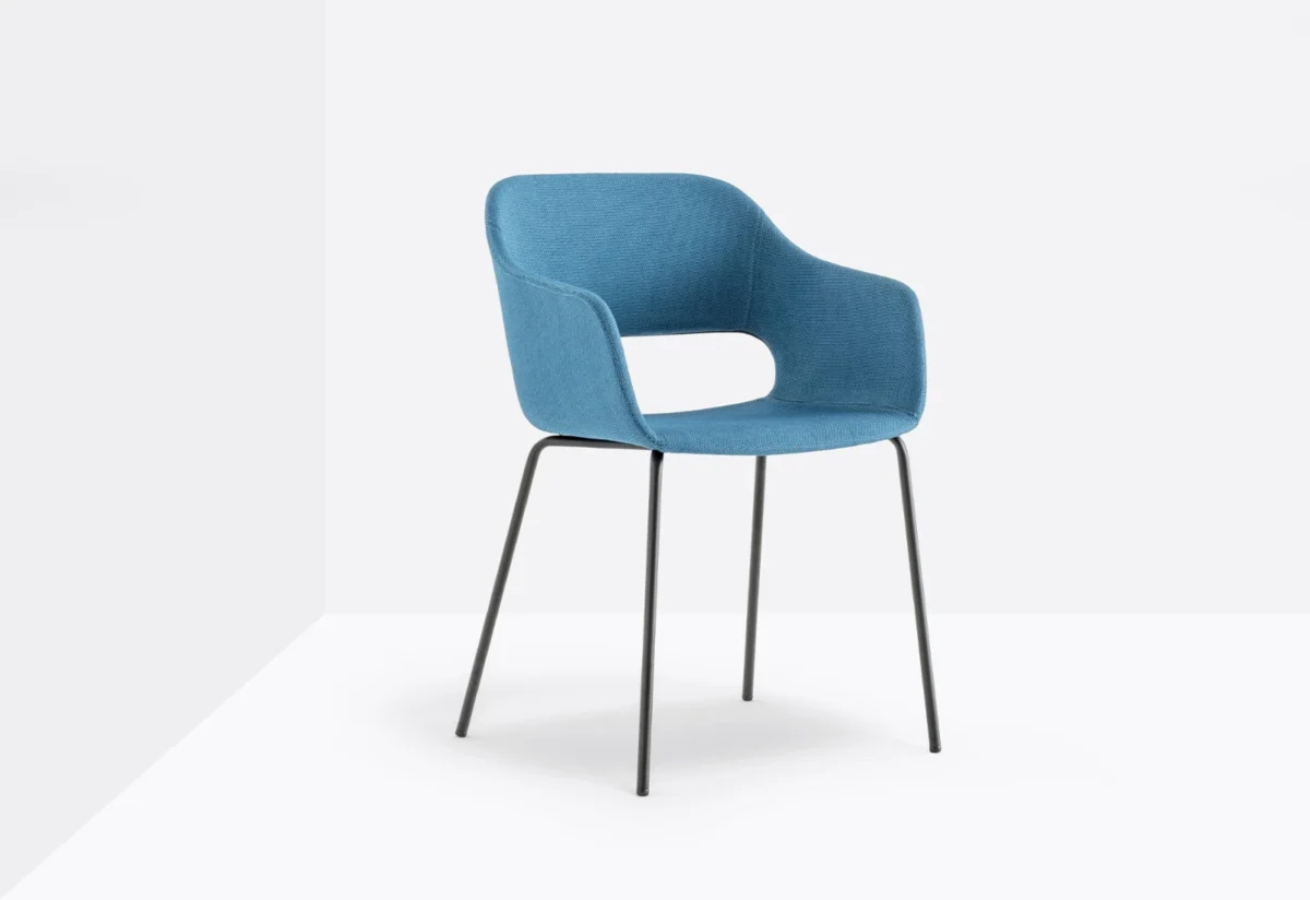 Pedrali - Chair Babila 2736 - Image 9