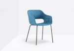 Pedrali - Chair Babila 2736 - Image 9