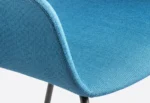 Pedrali - Chair Babila 2736 - Image 5