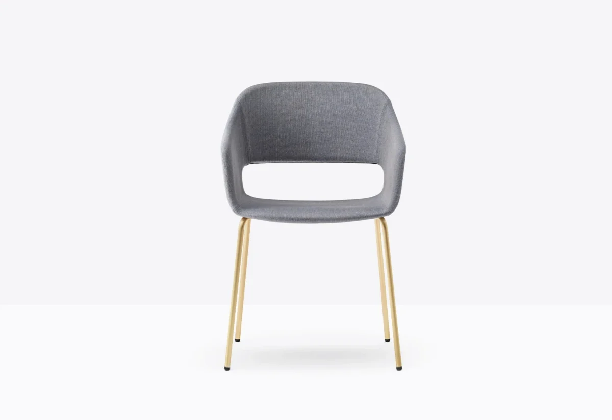 Pedrali - Chair Babila 2736 - Image 6