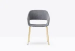 Pedrali - Chair Babila 2736 - Image 6