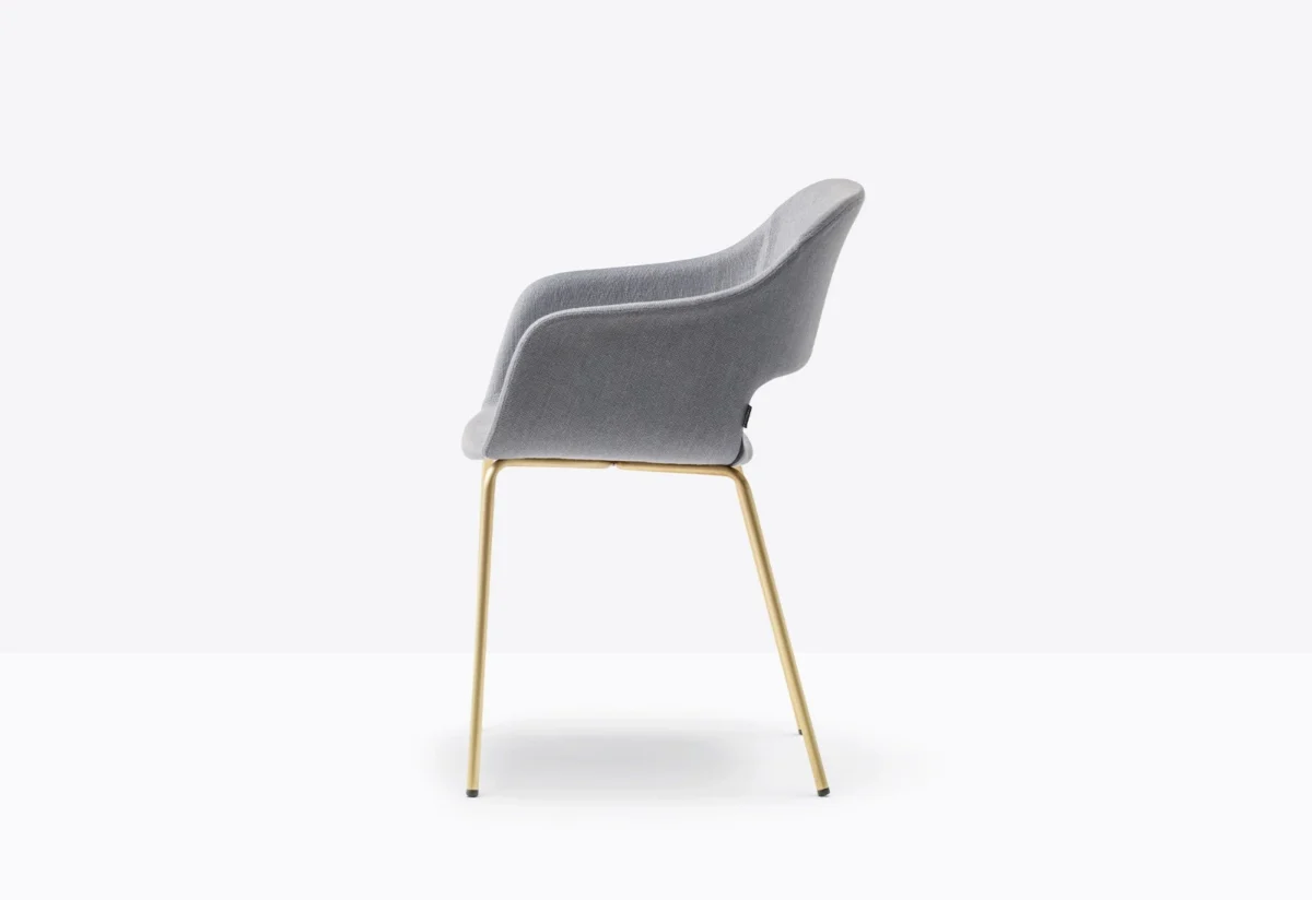 Pedrali - Chair Babila 2736 - Image 7