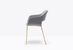 Pedrali - Chair Babila 2736 - Image 7