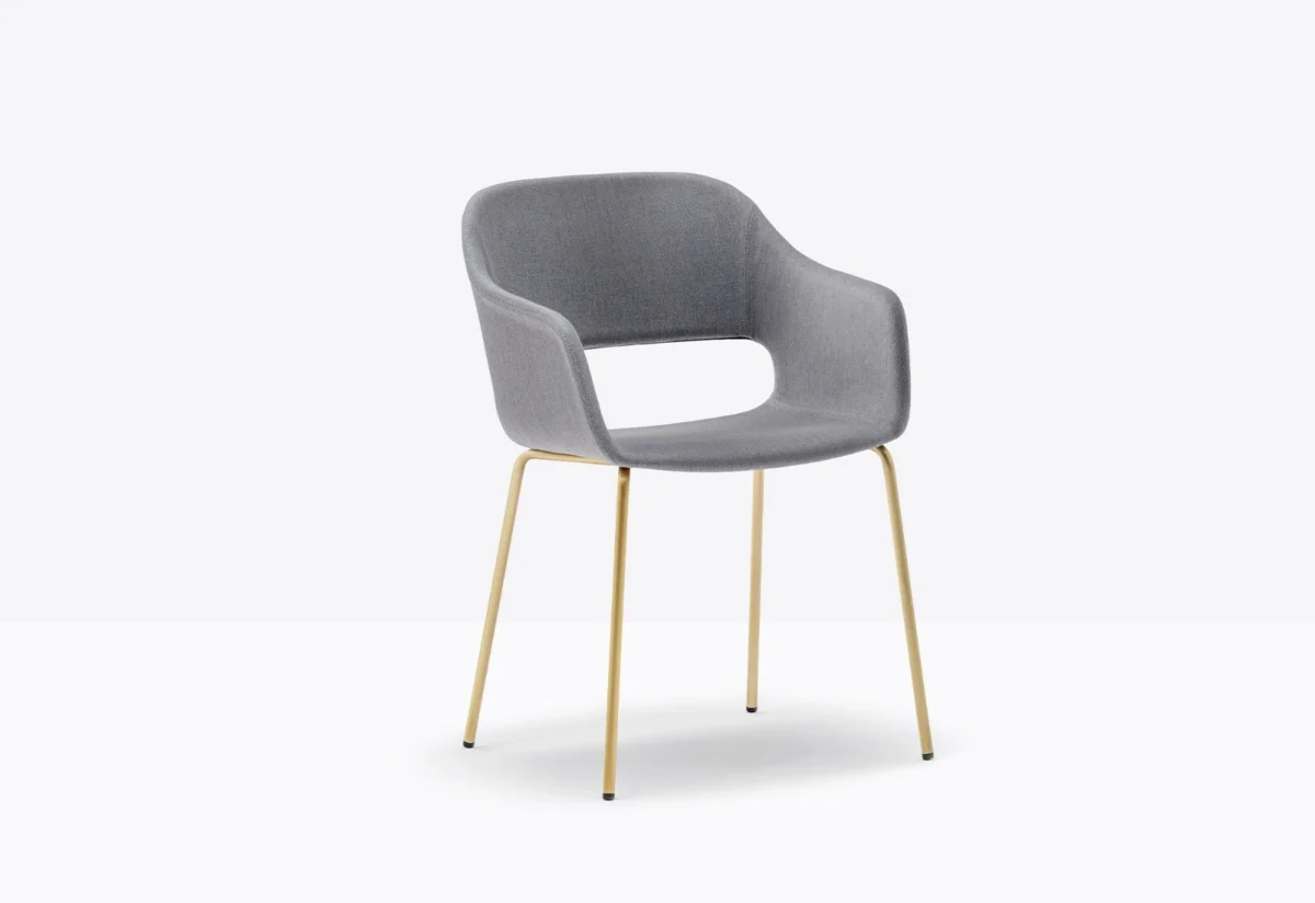 Pedrali - Chair Babila 2736 - Image 8