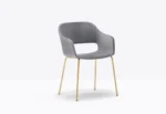 Pedrali - Chair Babila 2736 - Image 8