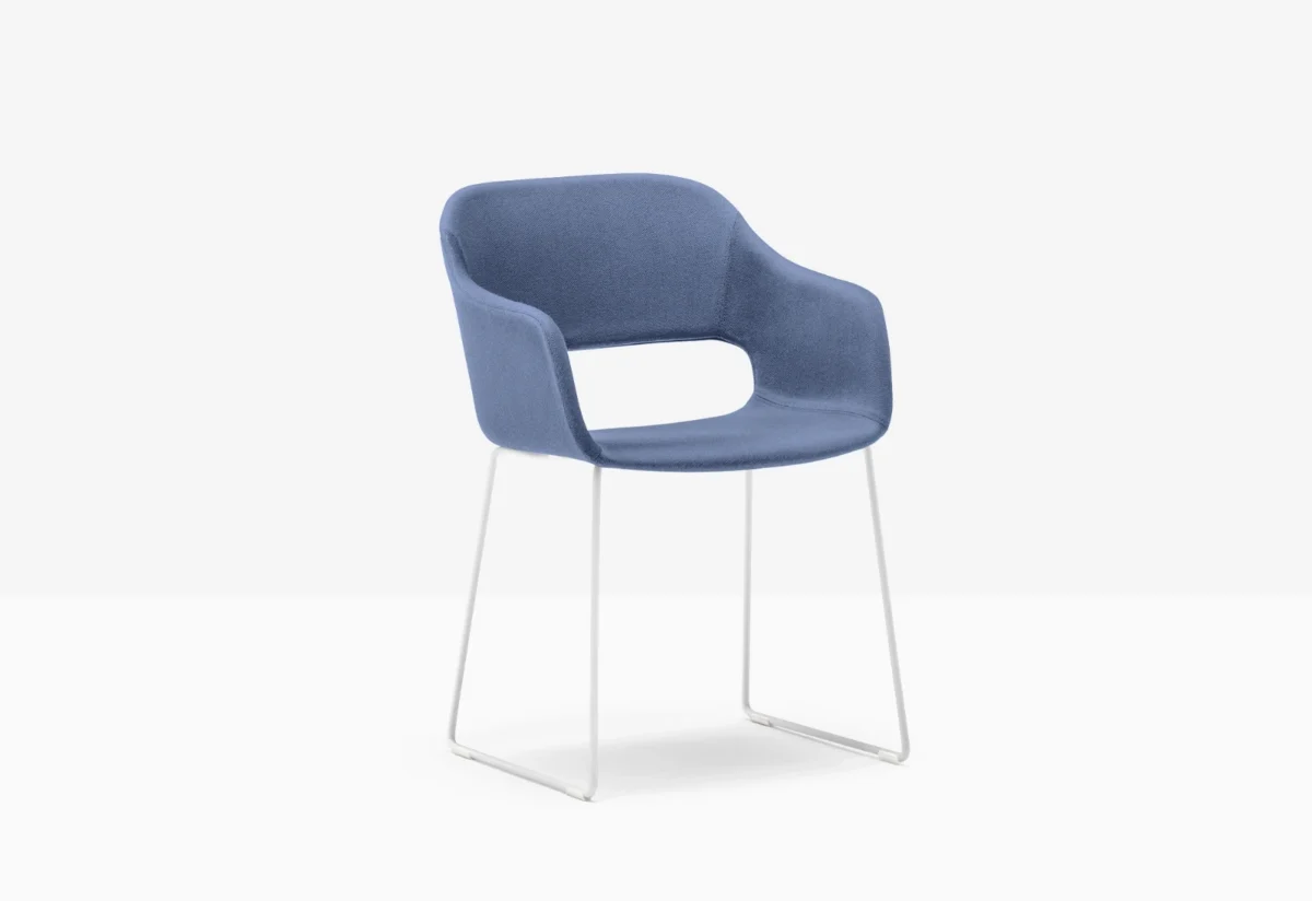 Pedrali - Chair Babila 2746 - Image 9