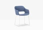 Pedrali - Chair Babila 2746 - Image 9