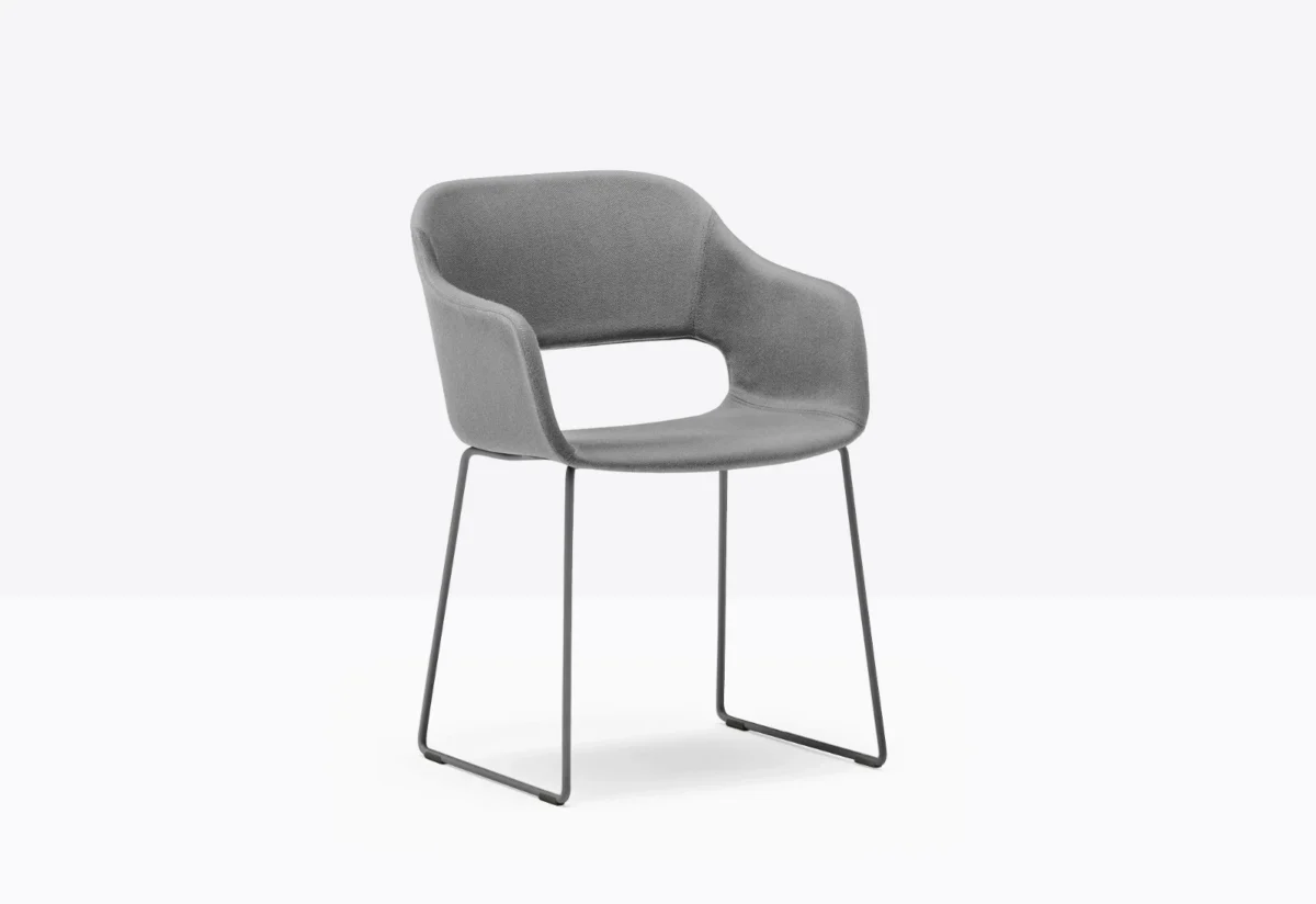 Pedrali - Chair Babila 2746 - Image 7