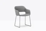 Pedrali - Chair Babila 2746 - Image 7