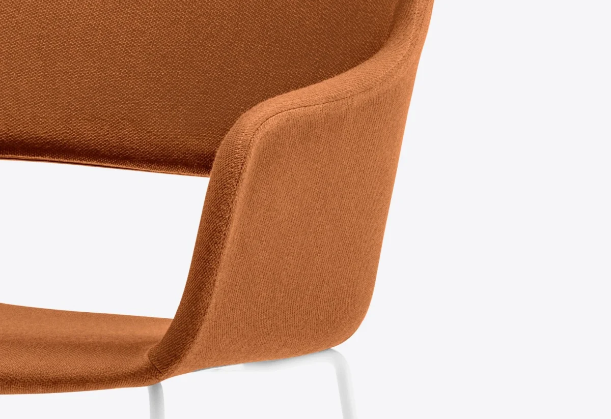 Pedrali - Chair Babila 2746 - Image 6