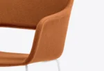 Pedrali - Chair Babila 2746 - Image 6