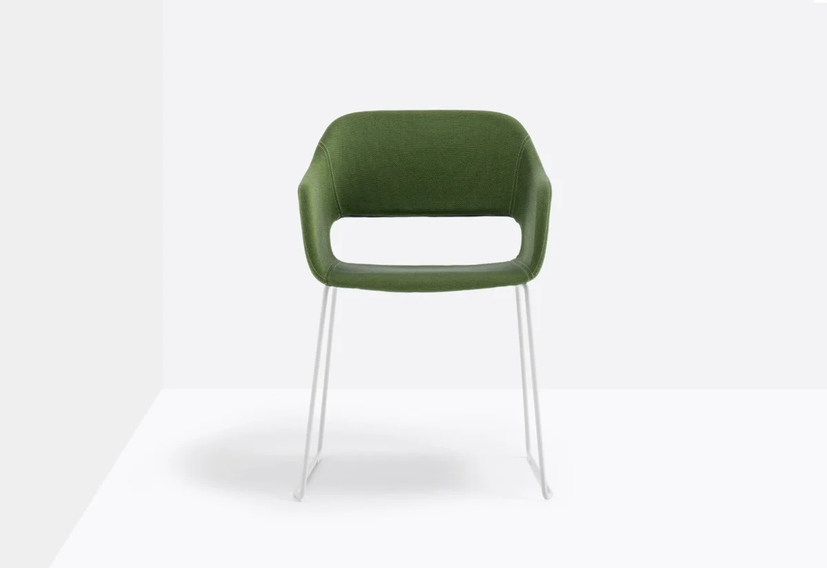 Pedrali - Chair Babila 2746 - Image 4