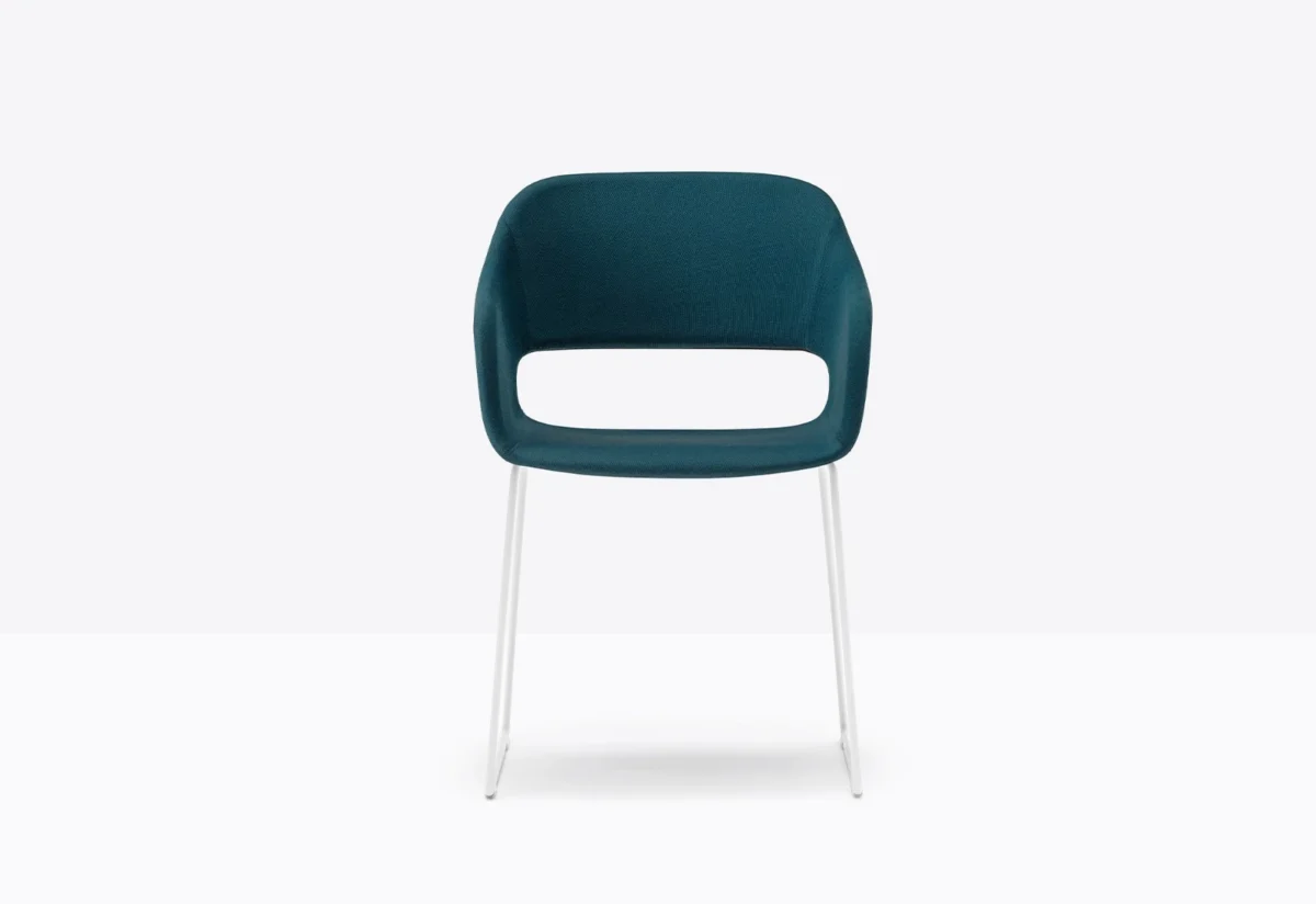 Pedrali - Chair Babila 2746 - Image 8