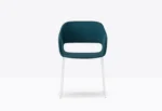 Pedrali - Chair Babila 2746 - Image 8