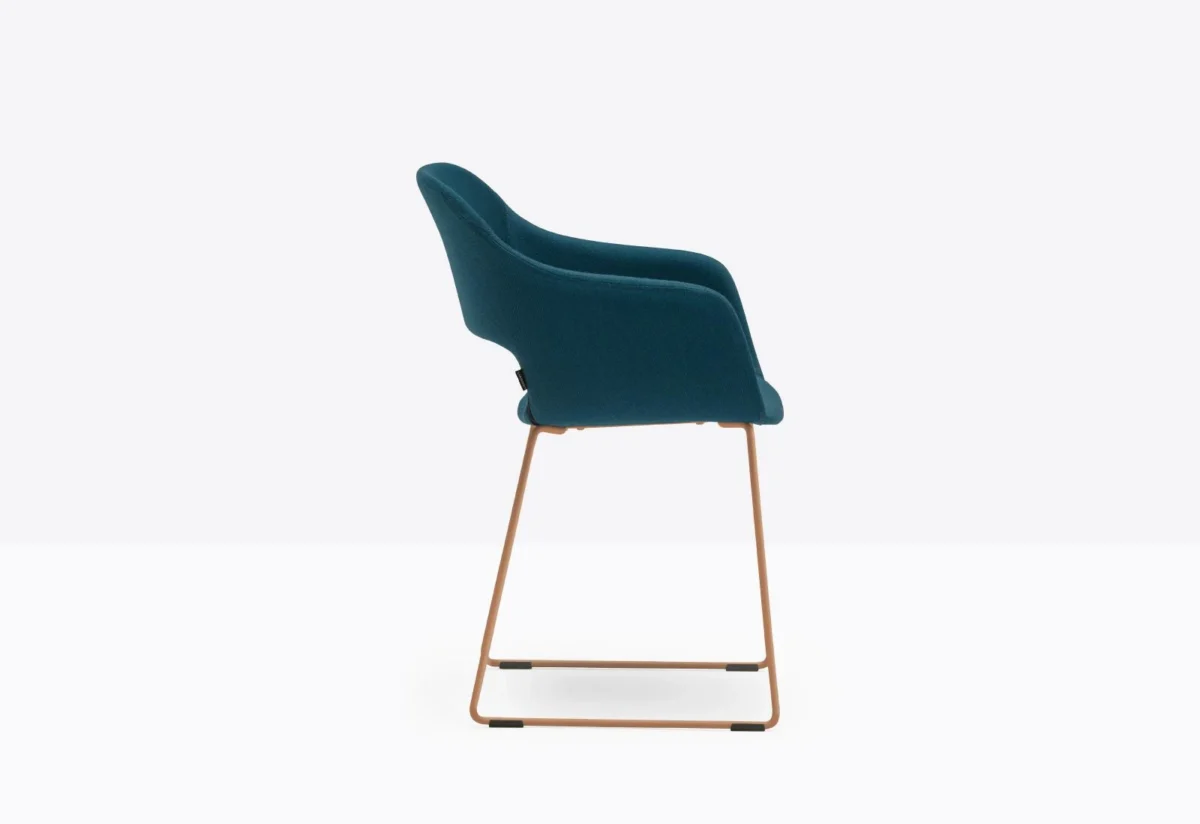 Pedrali - Chair Babila 2746 - Image 5