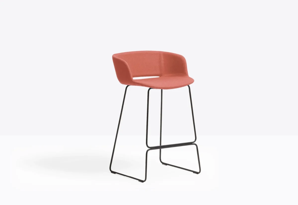 Pedrali - Barstool Babila 2747/2 - Image 4