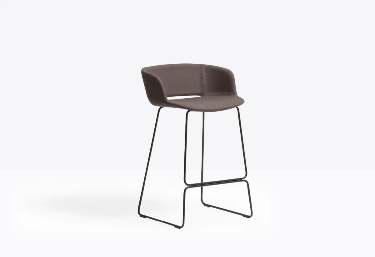 Pedrali - Barstool Babila 2747/2 - Image 8