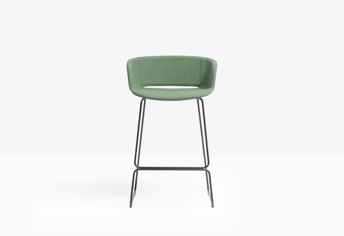Pedrali - Barstool Babila 2747/2 - Image 9