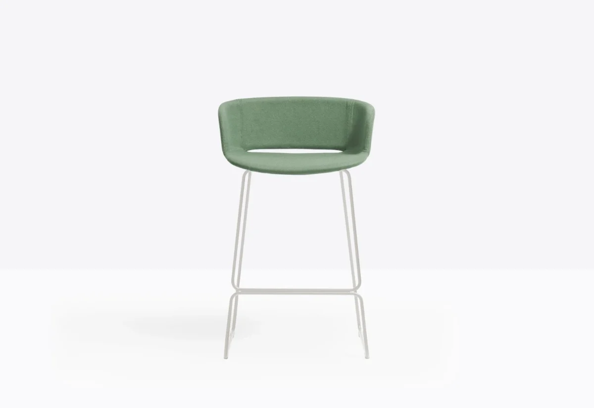 Pedrali - Barstool Babila 2747/2 - Image 5