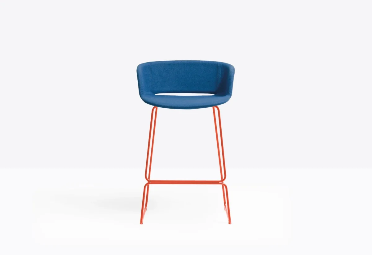Pedrali - Barstool Babila 2747/2 - Image 7