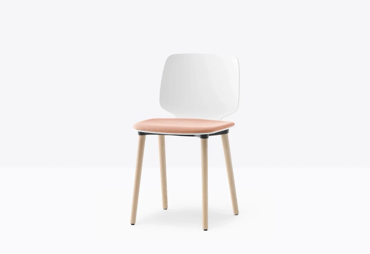 Pedrali - Chair Babila 2750/A - Image 7